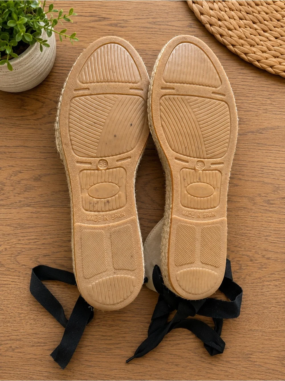 Naguisa Sukha espadrilles‎